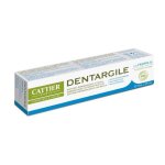 Cattier dentifrice dentargile propolis 75ml