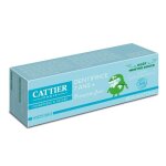 Cattier kids bio dentifrice 7 ans + menthe douce 50ml