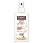 Cattier kids spray dmlant parfum fleur de guimauve bio 200ml