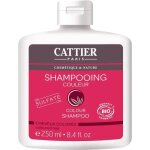 Cattier shampooing couleur bio 250ml