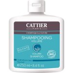 Cattier shampooing volume bio 250ml