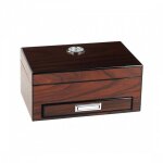 Cave  cigares avec accessoires