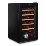 Cave  vin 24 bouteilles chr pro - vinobox