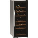 Cave � vin bi - zones 38 bouteilles - bartscher