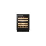 Cave multi tempratures haier huc44gdeh1