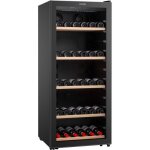 Cave à vin de service - caviss - s1300cbeg - 120 bouteilles - porte vitrée réversible - classe g - 59 ... Cave à vin de service - caviss - s1300cbeg - 120 bouteilles - porte vitrée réversible - classe g - 59 ...