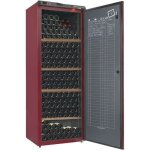 Cave à vin de veillissement climadiff cv295b2 - 294 bouteilles - classe f - niveau de bruit 38db Cave à vin de veillissement climadiff cv295b2 - 294 bouteilles - classe f - niveau de bruit 38db
