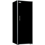 Cave � vin de vieillissement artevino oxygen oxg1t230npd - porte pleine - capacit� 230 bouteilles - noir ...