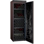 Cave à vin de vieillissement - climadiff - clv254mf - 264 bouteilles - classe f - 62 x 71 x 186 cm Cave à vin de vieillissement - climadiff - clv254mf - 264 bouteilles - classe f - 62 x 71 x 186 cm
