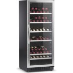Cave  vin de vieillissement dometic c101g noir