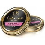 Caviar calvisius siberian classic boite 10 gr