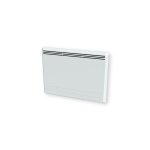 Cayenne suva 1500 watts radiateur lectrique  inertie fonte - programmation lcd