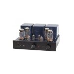 Cayin cs - 55a kt88 noir - amplificateurs Cayin cs - 55a kt88 noir - amplificateurs