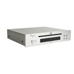 Lecteur cd compact - cayin - mini - cd mk2 - couleur argent