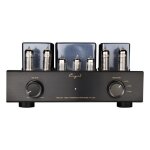 Cayin mt - 12n el84 noir - amplificateurs Cayin mt - 12n el84 noir - amplificateurs