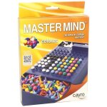 Jeu de soci�t� - cayro - master mind - format de poche - 2 joueurs ou plus - 20 min de jeu