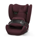 Cbx by cybex - siège auto gr. 1 / 2 / 3 pallas b i - size rumba red - dark red - rouge Cbx by cybex - siège auto gr. 1 / 2 / 3 pallas b i - size rumba red - dark red - rouge
