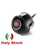 Ccd hd vision nocturne 360 degrs camra de recul de voiture camra de recul pour voiture universelle ...