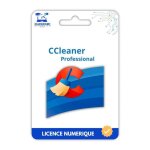 Ccleaner professional 2025 3 pc 1 an optimisation & nettoyage pc