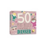 Cd - enfant - 50 plus belles comptines � danser - genre: comptines - neuf - garantie: 2 ans