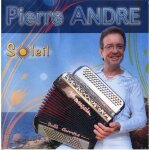 Cd accordon pierre andr soleil