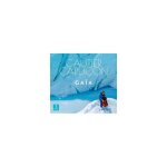 Cd album erato ga�a gautier capu�on digipack