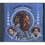 Cd - barry white - cant get enough - boitier Cd - barry white - cant get enough - boitier