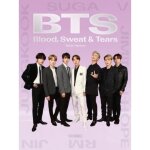 Cd - bts - blood sweat and tears