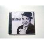 Cd - fats waller - boitier