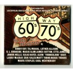Cd ? highway 60s / 70s blues revisited ? neuf sous blister ? 14 titres album annee 2003 (night & day) ... Cd ? highway 60s / 70s blues revisited ? neuf sous blister ? 14 titres album annee 2003 (night & day) ...