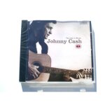 Cd - johnny cash - johnny cash - format boitier - 1 cd - support audio Cd - johnny cash - johnny cash - format boitier - 1 cd - support audio
