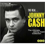 Cd - johnny cash - real johnny cash - format digipack - edition limitée - support cd Cd - johnny cash - real johnny cash - format digipack - edition limitée - support cd