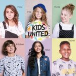 Cd kids united un monde meilleur