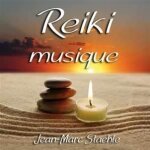 Cd reiki musique