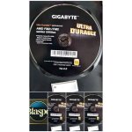 Cd - rom gigabyte ultra durable ? amd fm2 + / fm2 utilities ? drivers carte m�re ? sans bo�tier