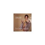 Cd socadisc h�ndel gourmand rose naggar?tremblay baroque