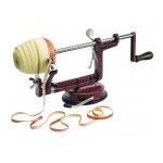 Cdp - ple pommes le parfait mtal. couleur bor?