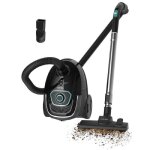 Cecotec aspirateur traneau conga powerbag 2500 compact plus
