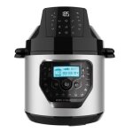 Robot de cuisine - cecotec - gm h deluxe fry - 6l - programmable 24h - température réglable Robot de cuisine - cecotec - gm h deluxe fry - 6l - programmable 24h - température réglable