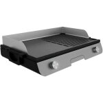 Cecotec barbecue lectrique perfectroast 3000 inox