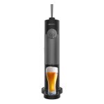 Cecotec distributeur de bi�re portable pour canettes et bouteilles beerflow 500. fonctionne avec piles ...