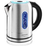 Cecotec bouilloire thermosense 290 steel