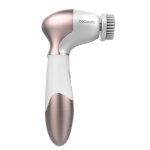 Cecotec - brosse nettoyante faciale et portative bamba facecare totalclean - 9 t�tes pour visage