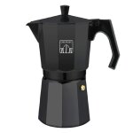Cecotec cafetire italienne mokclassic 1200 noir