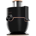 Cecotec centrifugeuse orbitale pour extraire le jus des fruits et des lgumes strongtitanium rpm 19000 ...