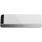 Cecotec chauffage céramique mural ready warm 5200 box ceramic. Écran digital ipx2 télécommande sans fil ... Cecotec chauffage céramique mural ready warm 5200 box ceramic. Écran digital ipx2 télécommande sans fil ...
