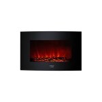 Cheminée électrique - cecotec - warm 3500 - 2000 w - 35 pouces - télécommande sans fil Cheminée électrique - cecotec - warm 3500 - 2000 w - 35 pouces - télécommande sans fil