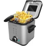 Cecotec friteuse sans huile cleanfry advance 1500 Cecotec friteuse sans huile cleanfry advance 1500