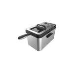 Cecotec friteuse sans huile cleanfry luxury 4000 Cecotec friteuse sans huile cleanfry luxury 4000