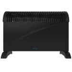 Convecteur - cecotec - ready warm 6500 - 2000 w - thermostat réglable - 3 modes Convecteur - cecotec - ready warm 6500 - 2000 w - thermostat réglable - 3 modes